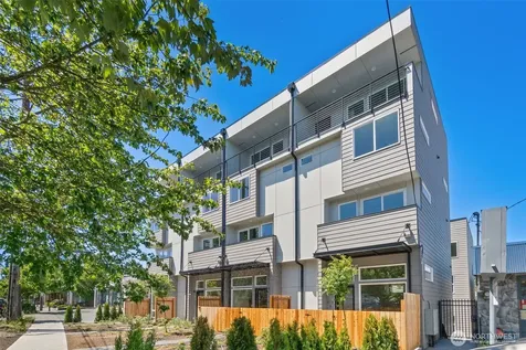 8709 15th Avenue NW Seattle WA 98117