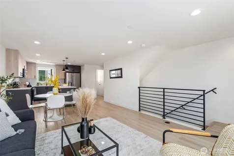 8709 15th Avenue NW Seattle WA 98117