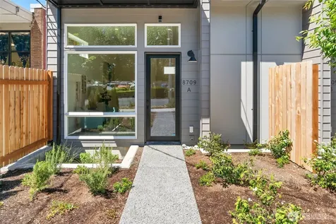 8709 15th Avenue NW Seattle WA 98117