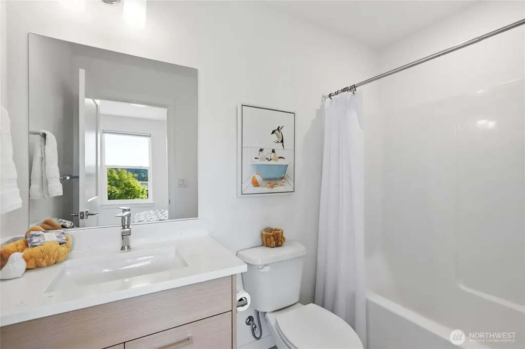 2729 Welcome Lane NW Bainbridge Island WA 98110