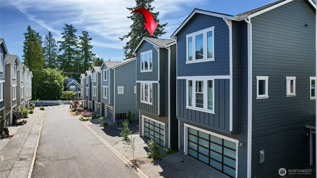 2729 Welcome Lane NW Bainbridge Island WA 98110