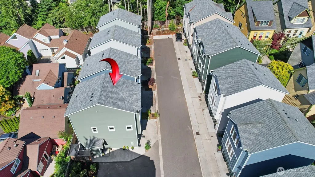 2729 Welcome Lane NW Bainbridge Island WA 98110