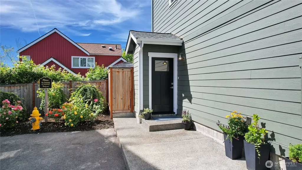 2729 Welcome Lane NW Bainbridge Island WA 98110