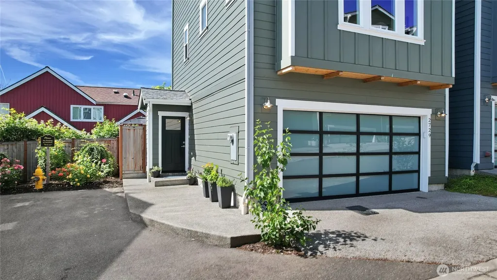 2729 Welcome Lane NW Bainbridge Island WA 98110