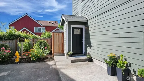 2729 Welcome Lane NW Bainbridge Island WA 98110