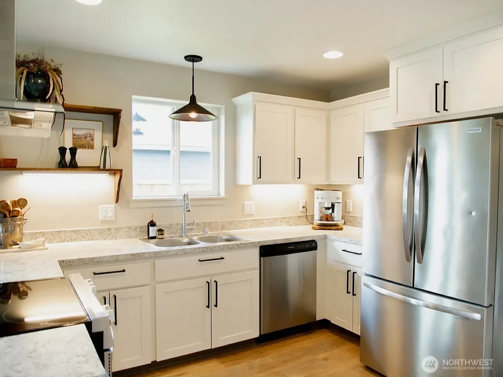 507 Powell Avenue Winlock WA 98596