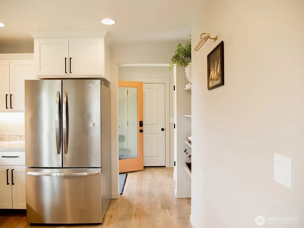 507 Powell Avenue Winlock WA 98596