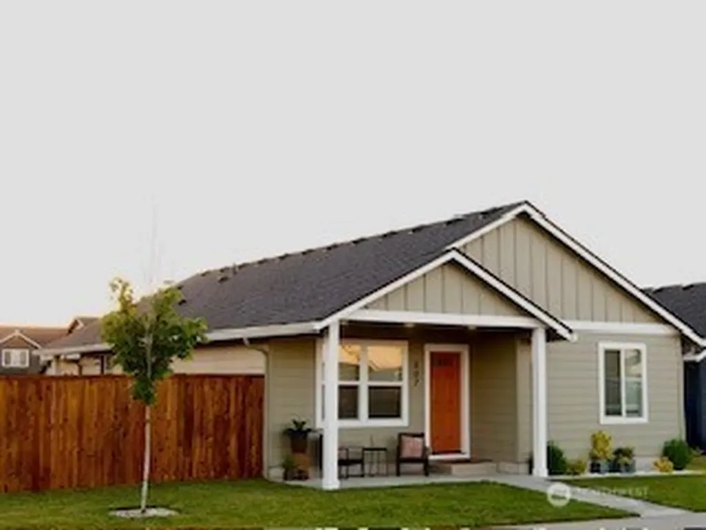 507 Powell Avenue Winlock WA 98596