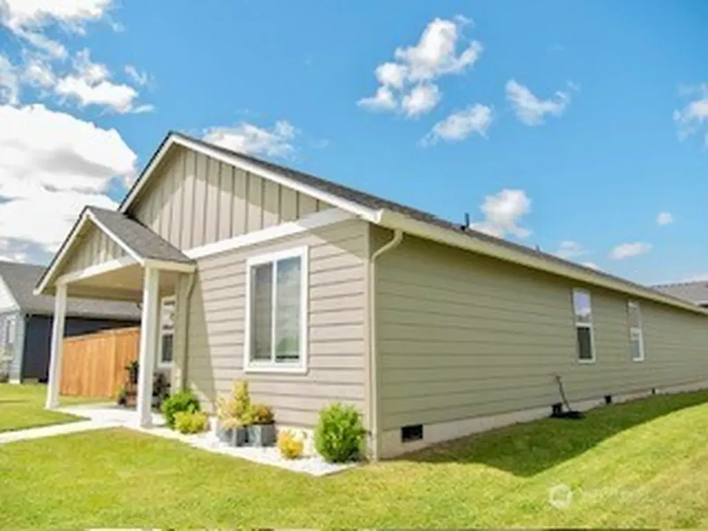 507 Powell Avenue Winlock WA 98596