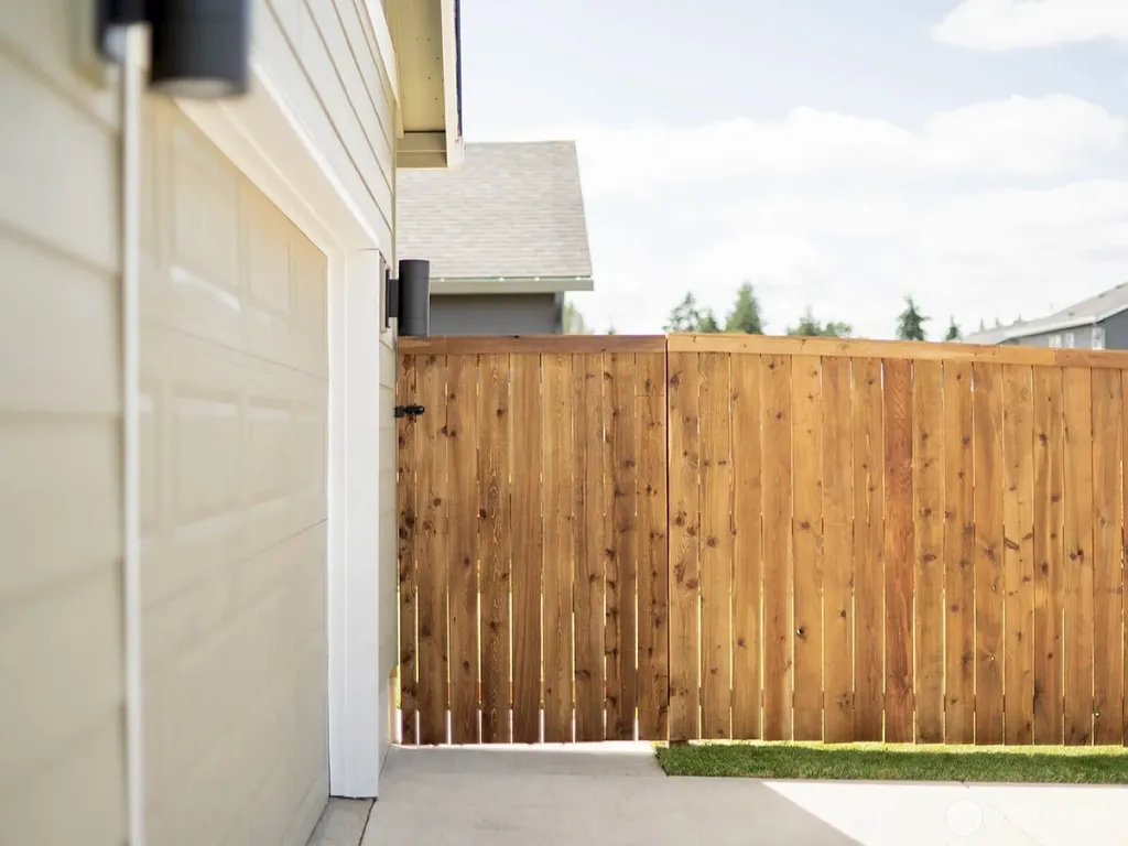 507 Powell Avenue Winlock WA 98596