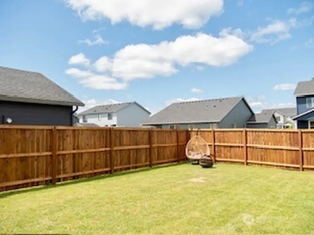 507 Powell Avenue Winlock WA 98596