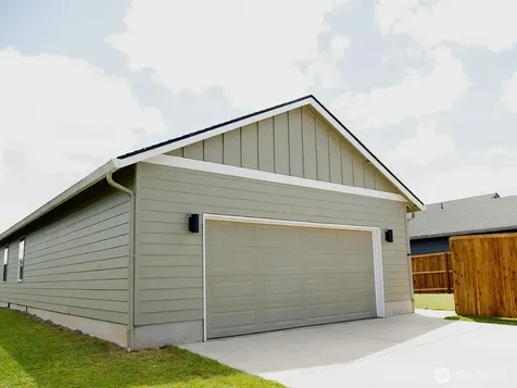 507 Powell Avenue Winlock WA 98596