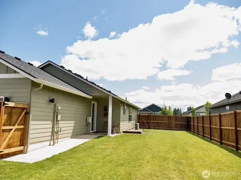 507 Powell Avenue Winlock WA 98596