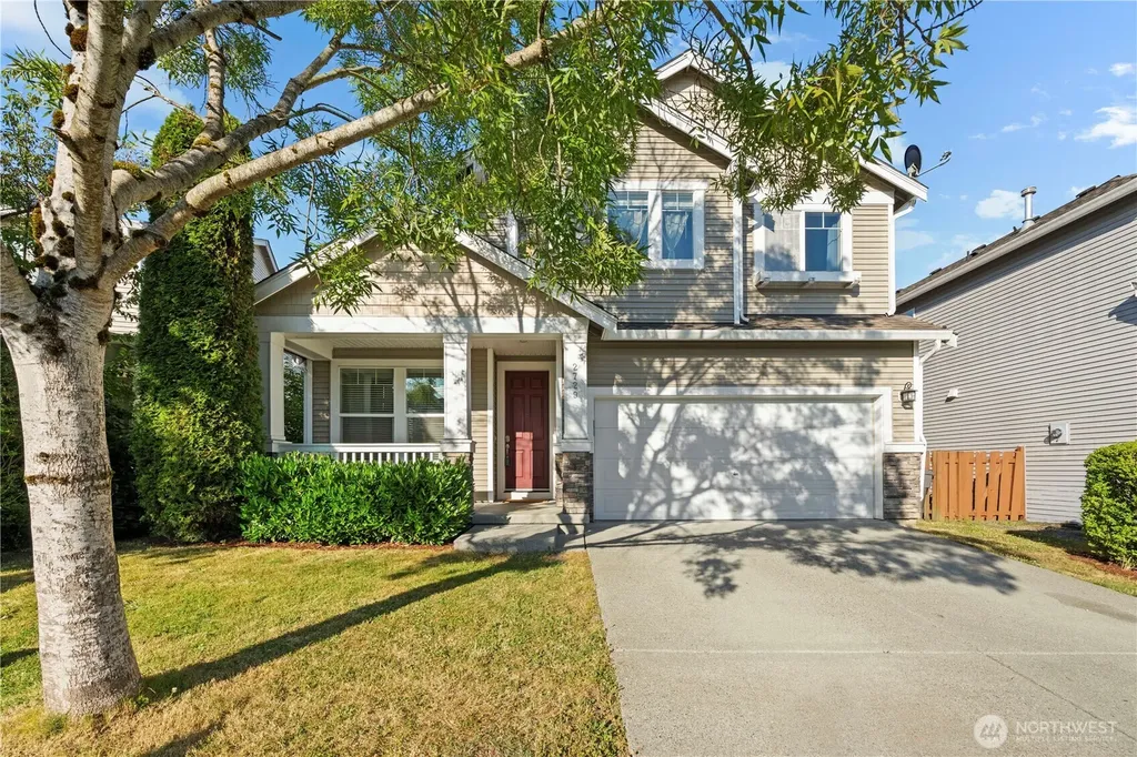 2729 85th Avenue NE Lake Stevens WA 98258
