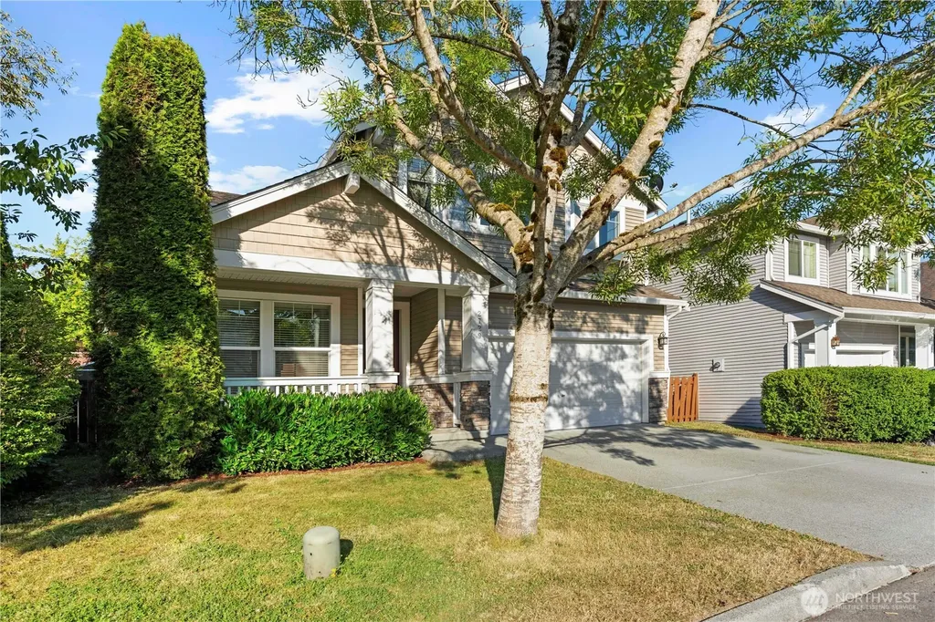 2729 85th Avenue NE Lake Stevens WA 98258