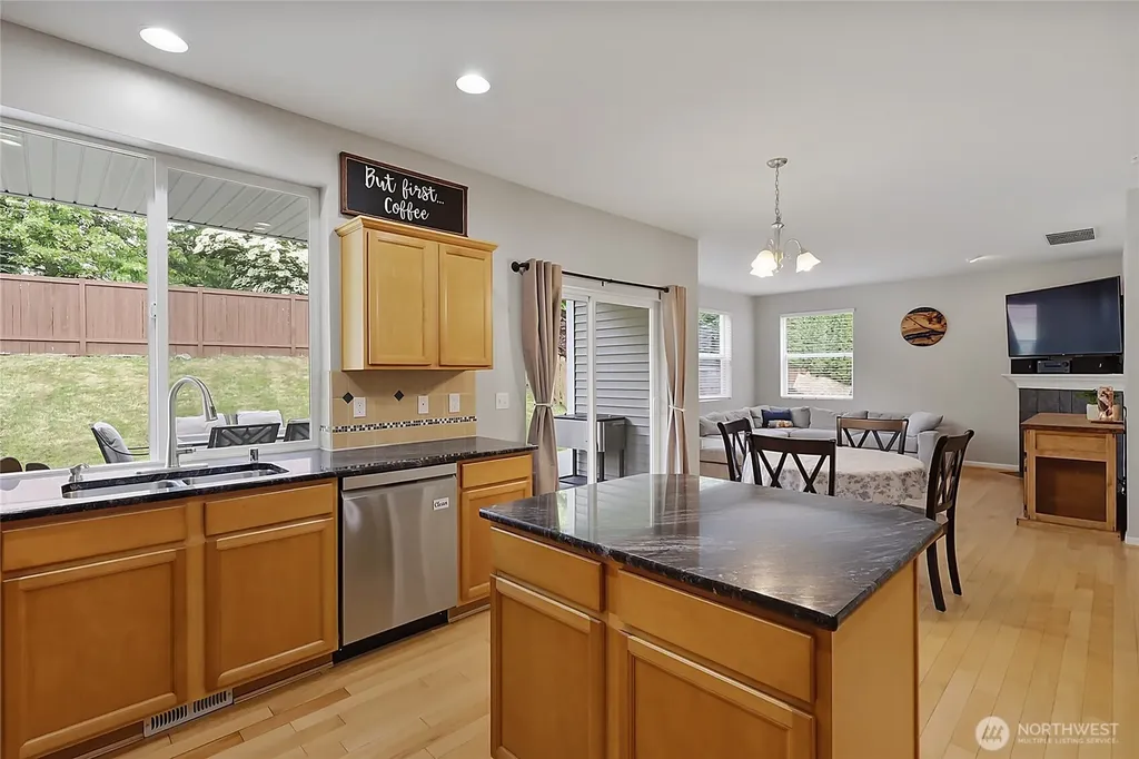 2729 85th Avenue NE Lake Stevens WA 98258