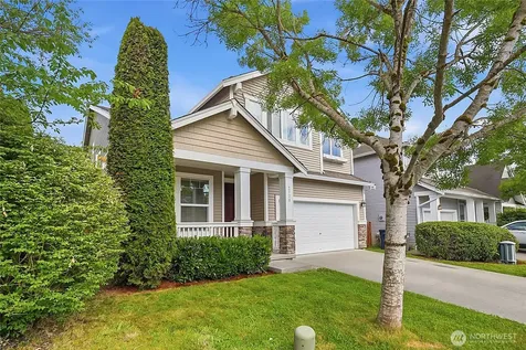2729 85th Avenue NE Lake Stevens WA 98258