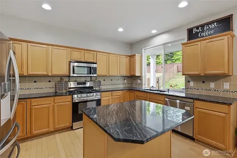 2729 85th Avenue NE Lake Stevens WA 98258