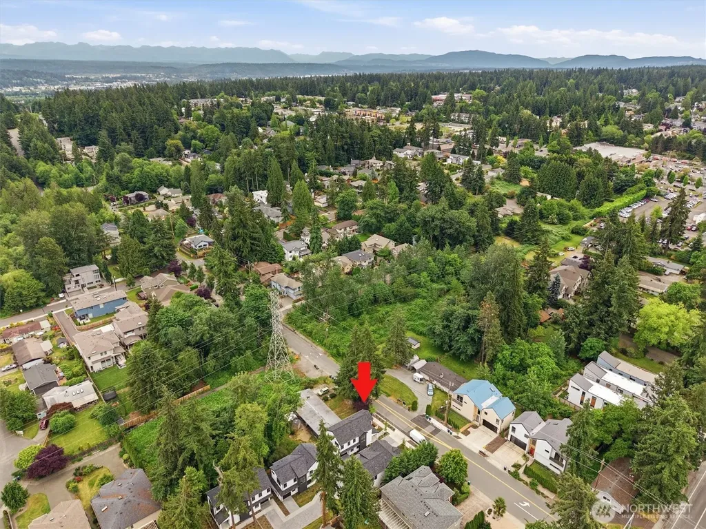 12426 NE 90th Street Kirkland WA 98033