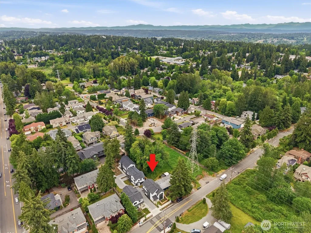 12426 NE 90th Street Kirkland WA 98033