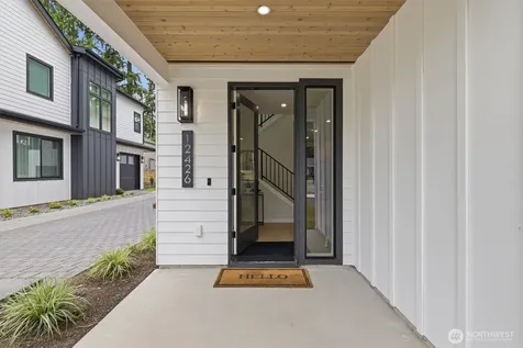 12426 NE 90th Street Kirkland WA 98033