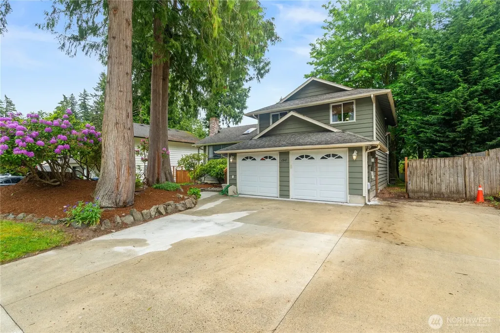 1910 173rd Street SE Bothell WA 98012