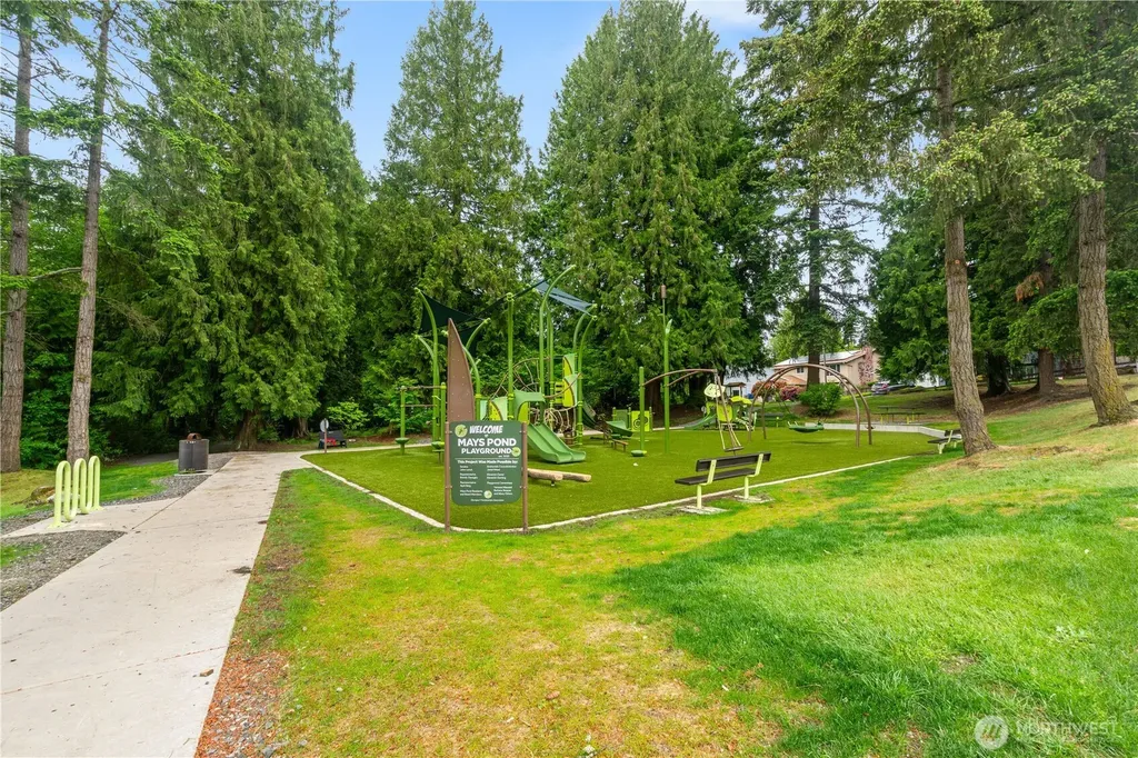 1910 173rd Street SE Bothell WA 98012