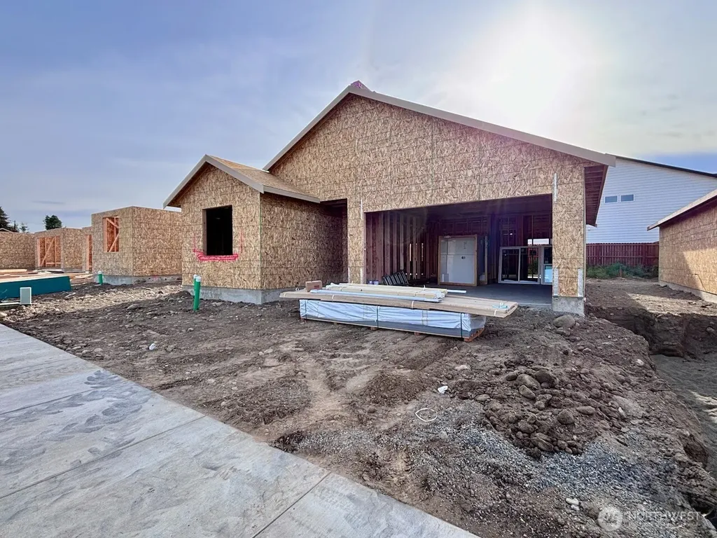 2602 N Emery Street Ellensburg WA 98926