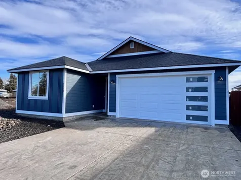 2602 N Emery Street Ellensburg WA 98926