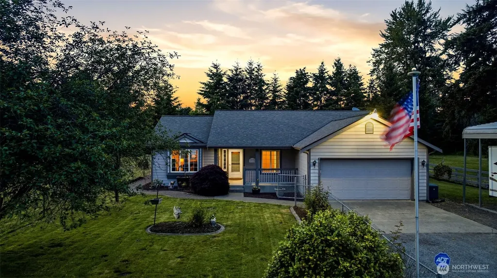 9117 336th Street S Roy WA 98580