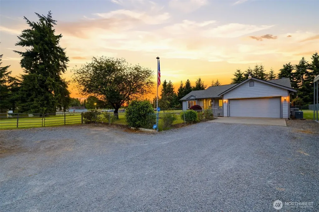 9117 336th Street S Roy WA 98580