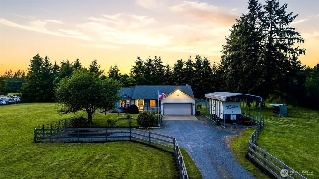 9117 336th Street S Roy WA 98580