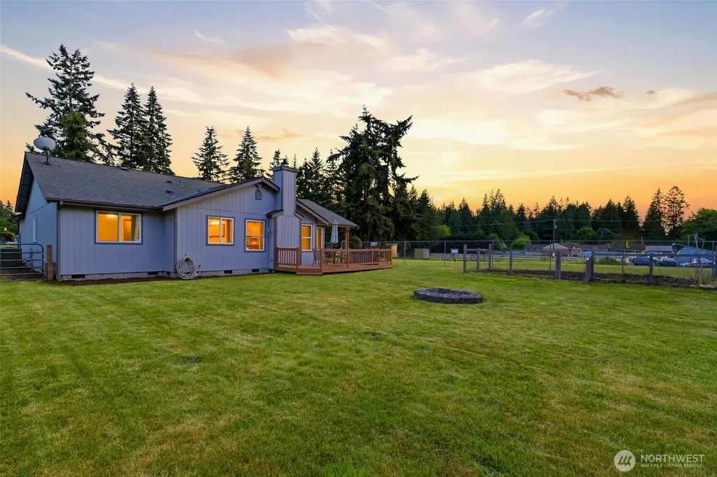 9117 336th Street S Roy WA 98580