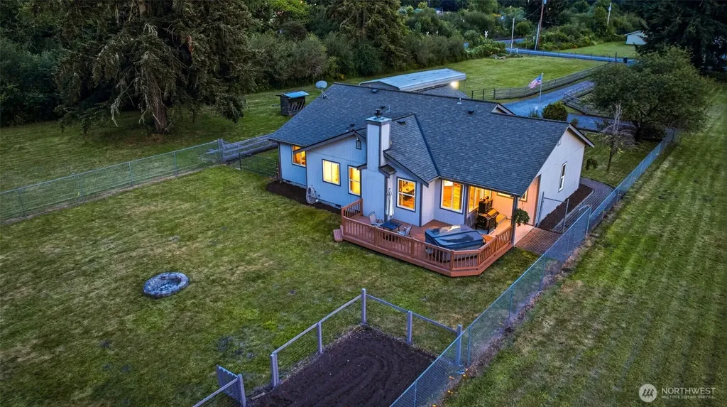 9117 336th Street S Roy WA 98580