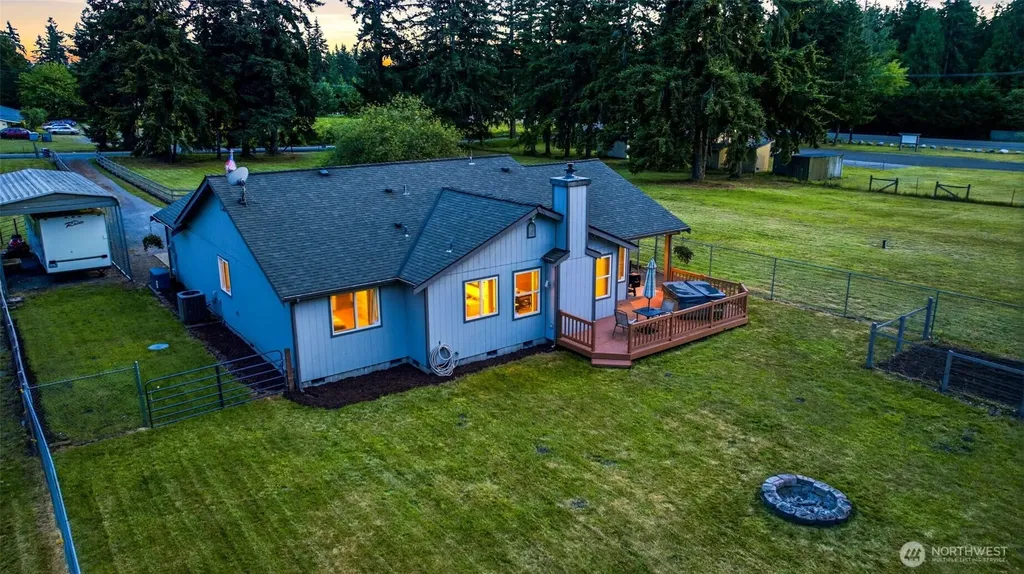 9117 336th Street S Roy WA 98580