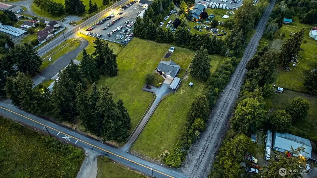 9117 336th Street S Roy WA 98580