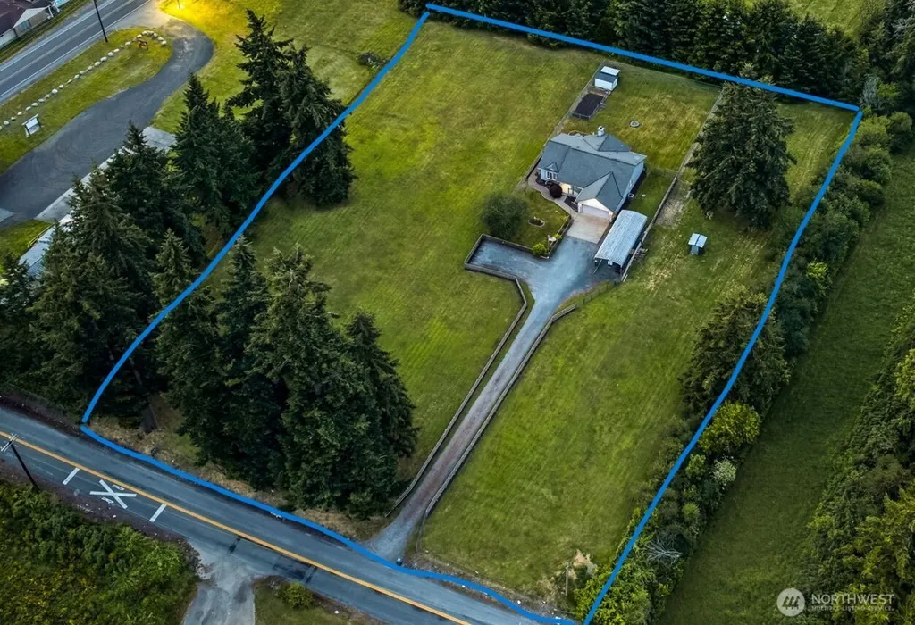 9117 336th Street S Roy WA 98580