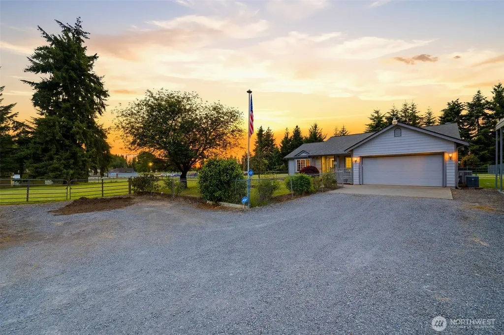 9117 336th Street S Roy WA 98580