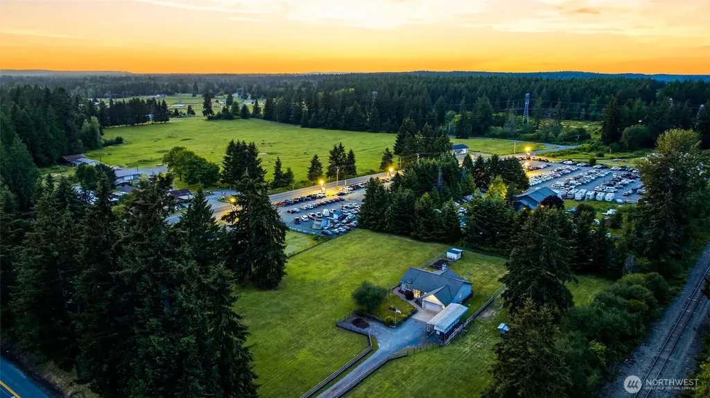 9117 336th Street S Roy WA 98580