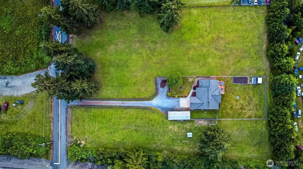 9117 336th Street S Roy WA 98580