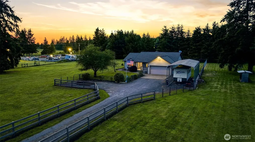 9117 336th Street S Roy WA 98580
