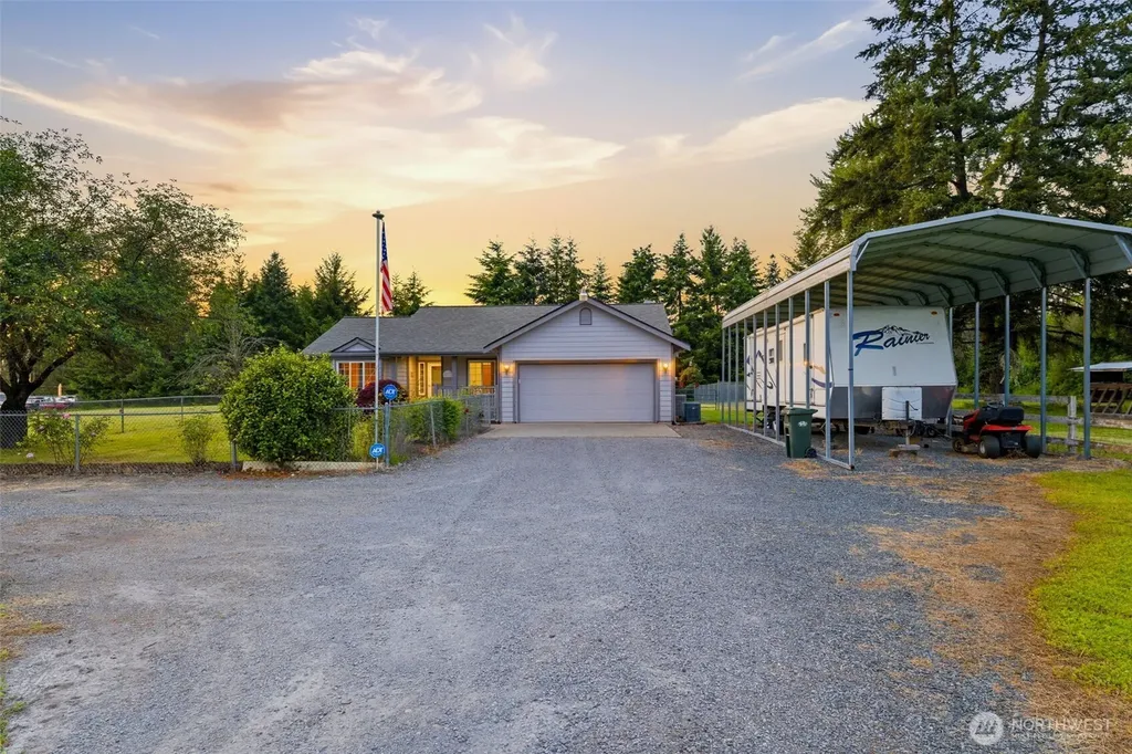 9117 336th Street S Roy WA 98580