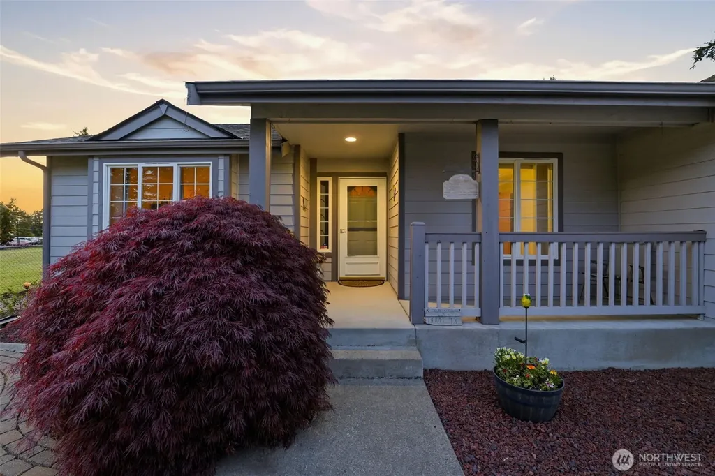 9117 336th Street S Roy WA 98580
