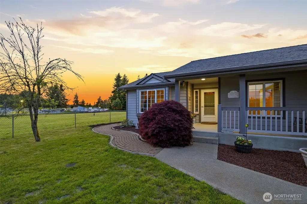 9117 336th Street S Roy WA 98580