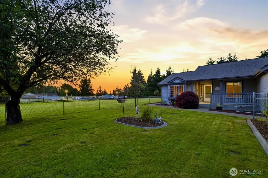 9117 336th Street S Roy WA 98580