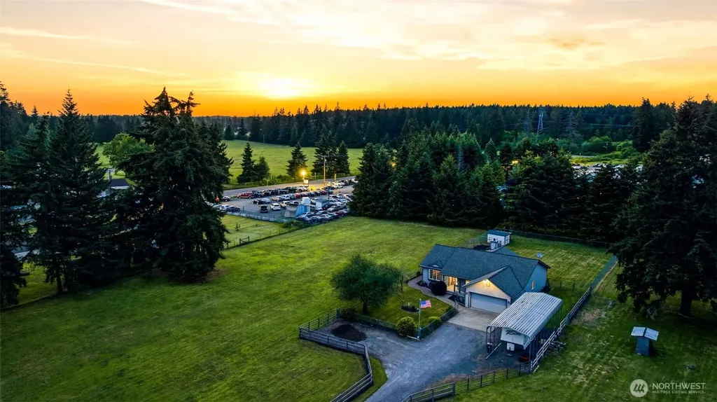 9117 336th Street S Roy WA 98580