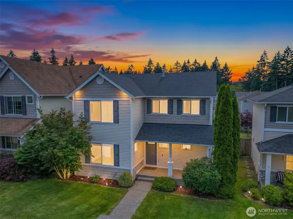 3230 Huffman Hill Boulevard Dupont WA 98327