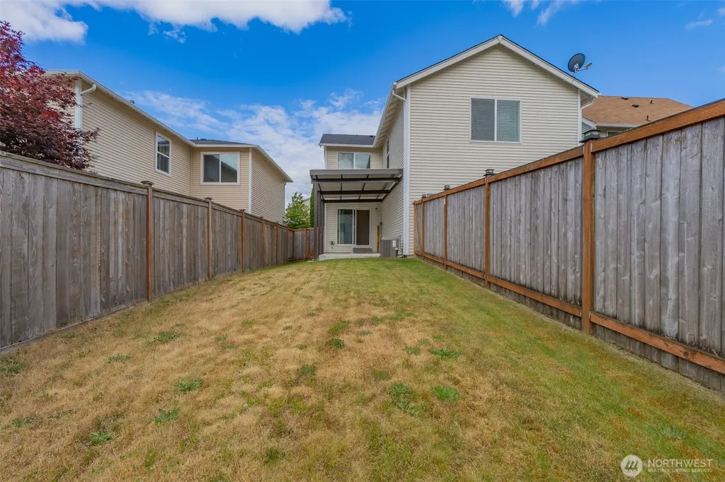 3230 Huffman Hill Boulevard Dupont WA 98327