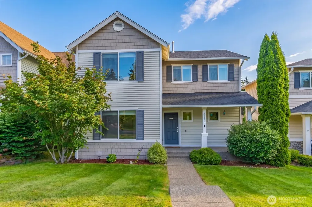 3230 Huffman Hill Boulevard Dupont WA 98327