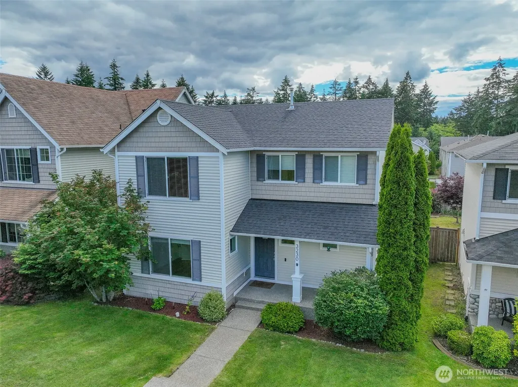 3230 Huffman Hill Boulevard Dupont WA 98327